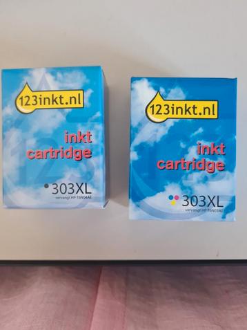 Nieuwe cartridges HP Envy Photo 6232 beschikbaar voor biedingen