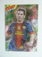 Spaanse card   Messi.   Liga. 2014, Ophalen of Verzenden, Zo goed als nieuw, Buitenlandse clubs, Overige typen
