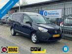 Dacia Dokker 1.5 dCi Ambiance|Airco|Cruise|Trekhaak|PDC, Auto's, Bestelauto's, Origineel Nederlands, Te koop, 640 kg, Gebruikt