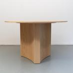 1 Normann Copenhagen Bue tafel Eiken 120 cm  Nieuw, Huis en Inrichting, Tafels | Eettafels, Niet ingevuld, 100 tot 150 cm, Nieuw
