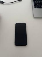 iPhone 12 - 64GB - Zwart, Gebruikt, Zwart, Ophalen of Verzenden, Zonder simlock