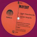 Vinyl, 12", 33 ⅓ RPM - Mayday ‎– Sinister, Ophalen of Verzenden, Gebruikt