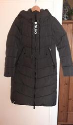 Winterjas Khujo model Mikia
Nieuw, Zwart, Maat 42/44 (L), Khujo, Nieuw