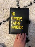 100 dagen challenge, Ophalen of Verzenden, Nieuw