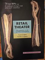 Retail theater, Ophalen of Verzenden, Zo goed als nieuw