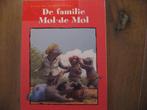 De familie Mol-de Mol, Burny Bos en Hans de Beer, Gelezen, Fictie algemeen, Verzenden, Jongen of Meisje