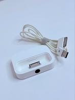 Original Apple iPod Universal Dock (A1153), Verzenden, Zo goed als nieuw, Dock of Kabel, Touch