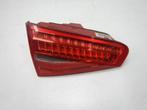 Audi A4 8K Sedan Facelift LED Achterlicht Links 8K5945093AC, Ophalen of Verzenden, Gebruikt, Audi