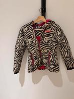 Raizzed winterjas maat 140, Meisje, Ophalen of Verzenden, Zo goed als nieuw, Raizzed