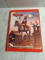 Kabouter,  Sinterklaas boek, Rien Poortvliet, Diversen, Sinterklaas, Ophalen of Verzenden, Zo goed als nieuw