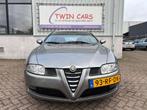 Alfa Romeo GT 2.0 JTS Distinctive, Auto's, Alfa Romeo, 65 €/maand, Gebruikt, 400 kg, Handgeschakeld