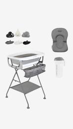 Twistshake Badje met accessoires, Kinderen en Baby's, Badjes en Verzorging, Overige merken, Nieuw, Ophalen of Verzenden, Badje