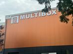garagebox/opslag te huur op top locatie, Auto diversen, Autostallingen en Garages