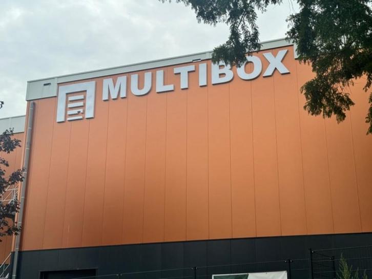 garagebox/opslag te huur op top locatie, Auto diversen, Autostallingen en Garages