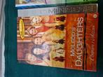 dvd mcleod's daughters seizoen 1-2 en 3, Cd's en Dvd's, Ophalen of Verzenden