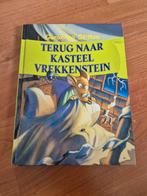 11 x Geronimo Stilton, Fictie algemeen, Geronimo Stilton, Ophalen of Verzenden, Zo goed als nieuw