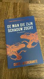David Lagercrantz - De man die zijn schaduw zocht, Zo goed als nieuw, Nederland, David Lagercrantz, Ophalen of Verzenden