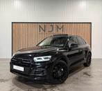 Audi Q5 55 TFSIe quattro Competition|RS-Seat|B&O|Luchtvering, Automaat, 4 cilinders, Zwart, Bedrijf