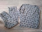 Name It Pyjama Maat 128, Ophalen of Verzenden, Zo goed als nieuw, Name It, Jongen
