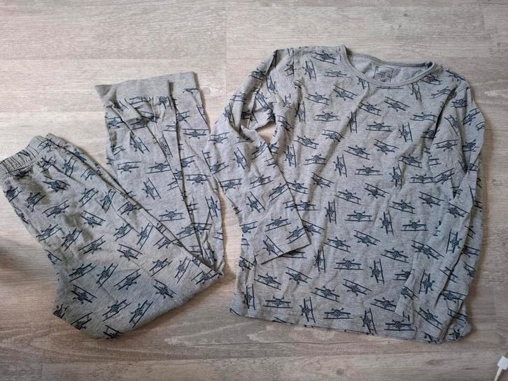 Name It Pyjama Maat 128, Kinderen en Baby's, Kinderkleding | Overige, Zo goed als nieuw, Jongen, Ophalen of Verzenden