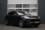 Porsche Macan 3.6 Turbo 400pk SportChrono/Carbon/Pano/Bose/K, Automaat, Gebruikt, Zwart, Vierwielaandrijving