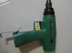 Snoerloze boortol Hitachi, Ophalen of Verzenden, Gebruikt, 600 watt of meer