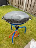 Cadac skottelbraai - in goede staat, Ophalen, Gebruikt, Cadac skottelbraai