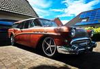 Buick Caballero Century Estate wagon, Auto's, Oldtimers, Automaat, 300 pk, 6000 cc, Buick