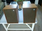 Wharfedale Denton 2 2 Way te beluisteren made Engeland., Overige merken, Ophalen of Verzenden, Zo goed als nieuw, 60 tot 120 watt