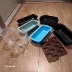 Bak spulletjes, Hobby en Vrije tijd, Taarten en Cupcakes maken, Ophalen of Verzenden, Zo goed als nieuw, Taarten, Bakvorm