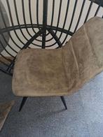 Twee nette stoelen, Ophalen, Gebruikt, Twee, Overige kleuren