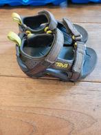 Teva sandalen maat 24/25, Kinderen en Baby's, Ophalen, Zo goed als nieuw