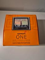 TomTom ONE Benelux, Ophalen of Verzenden, Nieuw, TomTom, Fotocamera