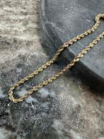 14k Gouden Rope Armband, Ophalen of Verzenden, Nieuw, Goud