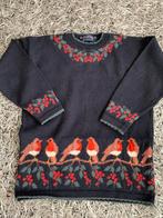 100% wollen dames trui XL, Kleding | Dames, Truien en Vesten, Ophalen of Verzenden, Zo goed als nieuw, Maat 46/48 (XL) of groter