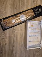 Beauty Works haar extensions 120 gram, Overige kleuren, Gehele gezicht, Ophalen of Verzenden, Zo goed als nieuw