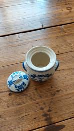 Mosterdpotje, Ophalen of Verzenden