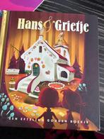 Hans en grietje, Eén persoon