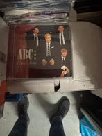 Cd ABC, Ophalen of Verzenden, Zo goed als nieuw