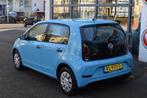 Volkswagen Up! 1.0 BMT take up! OrigNL | 2e eig., Auto's, Volkswagen, Voorwielaandrijving, Stof, Gebruikt, Origineel Nederlands