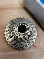 Shimano 105 R7000 Cassette 11speed 11-28T, Racefiets, Ophalen of Verzenden, Zo goed als nieuw, Derailleur of Ketting