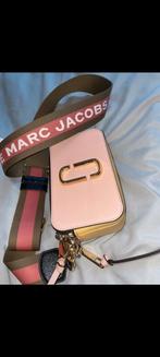 Orginele Marc Jacobs tas, Sieraden, Tassen en Uiterlijk, Tassen | Schoudertassen, Ophalen of Verzenden, Zo goed als nieuw, Zwart