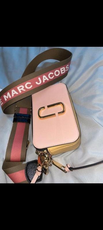Orginele Marc Jacobs tas