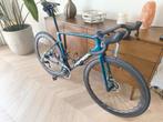 Apex flare SL4, Sram red Axs Superlichte Carbon Quasar wiele, Fietsen en Brommers, Fietsen | Racefietsen, Carbon, Zo goed als nieuw