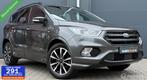 Ford Kuga 1.5 EcoBoost ST Line Trekhaak/LED/Navi/Clima/Cruis, 4 cilinders, 14 km/l, Bedrijf, Kuga