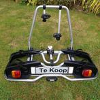 THULE EP 916 fietsendrager voor 2 x30 KG draagkracht fietsen, Auto diversen, Fietsendragers, Ophalen, Gebruikt, Brede banden, 2 fietsen