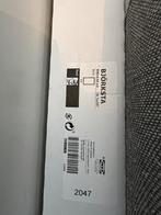 Bjorksta , IKEA zwart lijst, Huis en Inrichting, Woonaccessoires | Schilderijen, Tekeningen en Foto's, Ophalen, Nieuw, Minder dan 50 cm