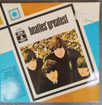 The Beatles - Beatles' Greatest (LP/Vinyl), Cd's en Dvd's, Vinyl | Verzamelalbums, Gebruikt, Ophalen