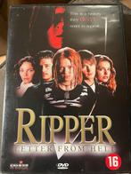 Ripper: Letter From Hell DVD, Vanaf 16 jaar, Ophalen of Verzenden, Zo goed als nieuw, Slasher