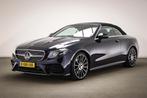Mercedes-Benz E-klasse Cabrio 350 AMG-Line Premium Plus | SP, Automaat, Achterwielaandrijving, 4 cilinders, Bedrijf